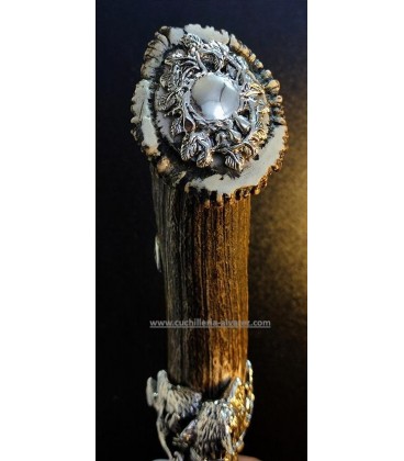 MUELA AGARRE-LUJO (Serie Limitada)