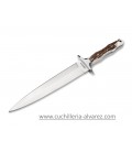 Cuchillo Boker Arbolito Colmillo HX 02BA918HX