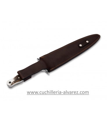 Cuchillo Boker Arbolito Colmillo HX 02BA918HX