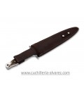 Cuchillo Boker Arbolito Colmillo HX 02BA918HX