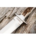 Cuchillo Boker Arbolito Colmillo HX 02BA918HX