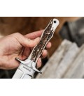Cuchillo Boker Arbolito Colmillo HX 02BA918HX