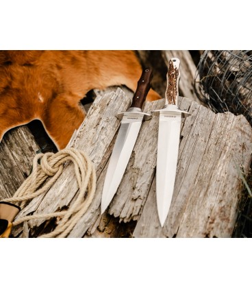 Cuchillo Boker Arbolito Colmillo HX 02BA918HX