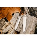 Cuchillo Boker Arbolito Colmillo HX 02BA918HX