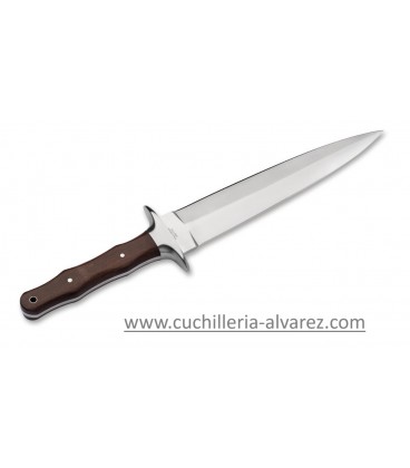 Cuchillo Boker Arbolito Colmillo GX 02BA5918GX