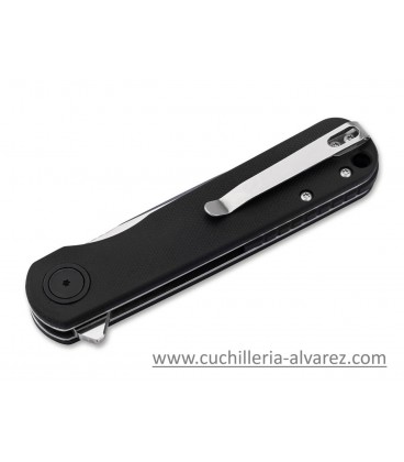 Magnum by boker Braddock Black 01SC088