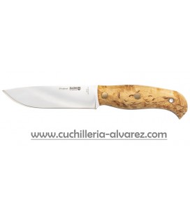 Cuchillo HELLE NORDLYS FG (Flat Grind) H201671