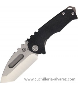 Medford Praetorian Genesis Framelock MD028STT08TM