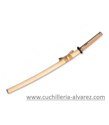 Katana Boker Magnum Kimura Desert 05SC312