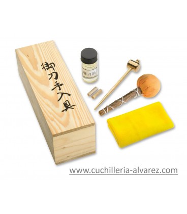 Katana Boker Magnum Red Samurai 05ZS579