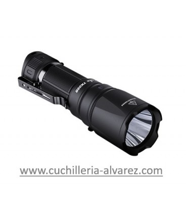 Linterna Fenix TK05R 1000 Lumens