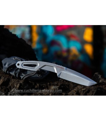 Extrema ratio VERSA SATIN 0214SAT