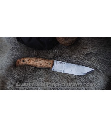 Cuchillo HELLE NORD Sleipner  H201670