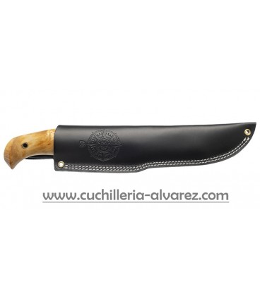 Cuchillo HELLE NORD Sleipner  H201670