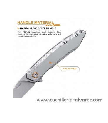 Navaja RUIKE P831S-SA