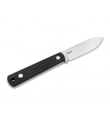 Cuchillo Boker BFF Packlite Black Richlite 120749
