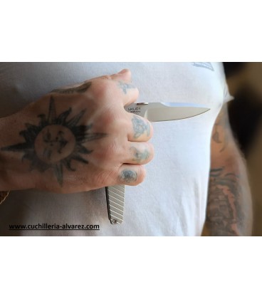 Navaja Extrema ratio LKU01 URBAN SIDERAL 0243U/SD-ARG