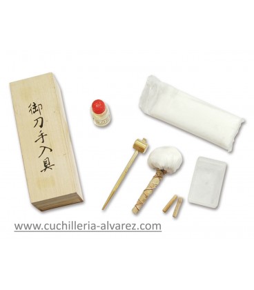 Katana Boker Magnum Samurai Premium Damast 05RY441DAM