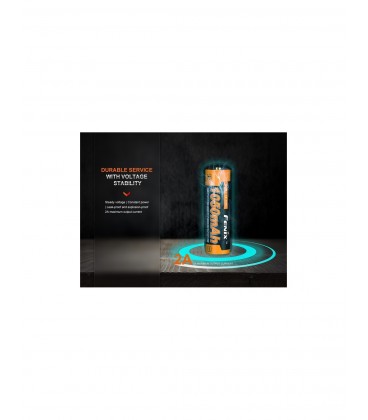 Bateria Fenix AA ARB-L14-1050