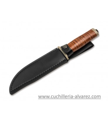 Cuchillo Boker Magnum Ranger Field Bowie 02SC001