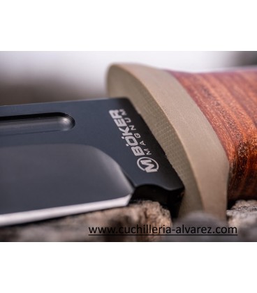 Cuchillo Boker Magnum Ranger Field Bowie 02SC001