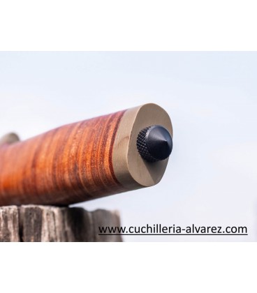 Cuchillo Boker Magnum Ranger Field Bowie 02SC001