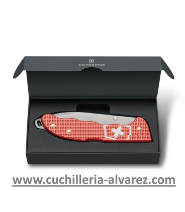 NAVAJA VICTORINOX EVOQUE ALOX 2025 LIMITED EDITION 0.9415.L25