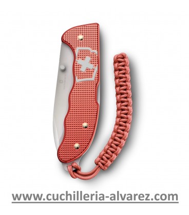 NAVAJA VICTORINOX EVOQUE ALOX 2025 LIMITED EDITION 0.9415.L25