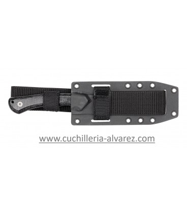 Cuchillo Condor SPORT X.E.R.O DART KNIFE CTK2843-4.5SK