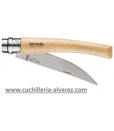 Opinel EFFILE Nº10 Haya 002559