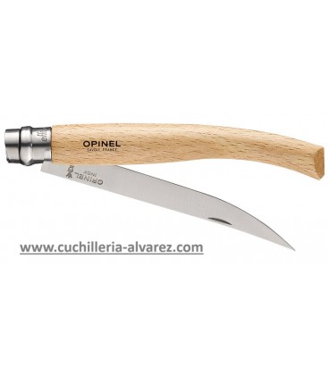 Opinel EFFILE Nº12 Haya 002560