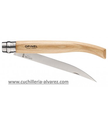 Opinel EFFILE Nº15 Haya 002561