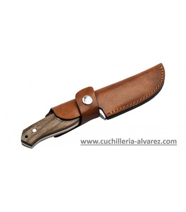 Cuchillo Boker Magnum Walnut Drop 02SC338