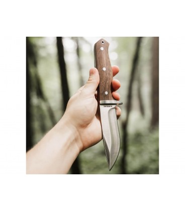 Cuchillo Boker Magnum Walnut Drop 02SC338