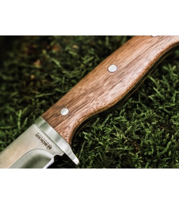 Cuchillo Boker Magnum Walnut Drop 02SC338