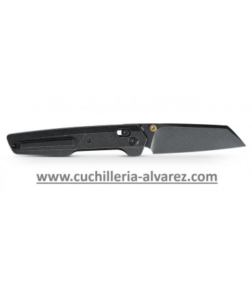 Navaja VOSTEED Dachshund Crossbar Lock VOSA12021