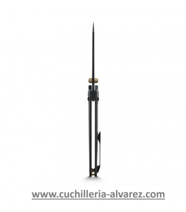 Navaja VOSTEED Dachshund Crossbar Lock VOSA12021