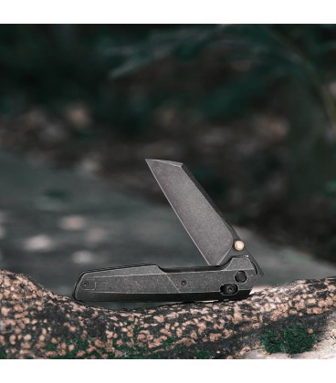 Navaja VOSTEED Dachshund Crossbar Lock VOSA12021