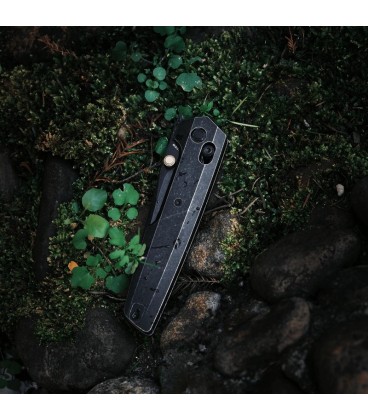 Navaja VOSTEED Dachshund Crossbar Lock VOSA12021