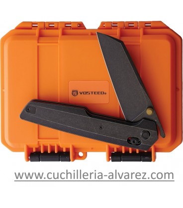 Navaja VOSTEED Dachshund Crossbar Lock VOSA12021