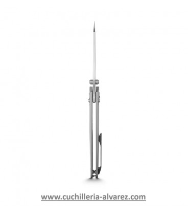 Navaja VOSTEED Dachshund Crossbar Lock VOSA1202