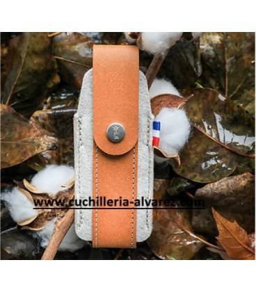 Funda OPINEL M para navajas N°7, 8, 9 y Effilés 8, 10