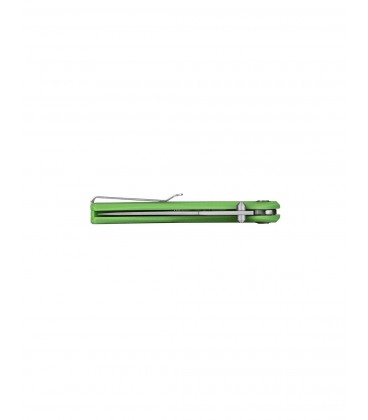 Navaja RUIKE G10 Verde P882-G