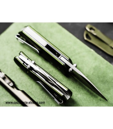 Navaja Magnum LEFTI 01BP0006