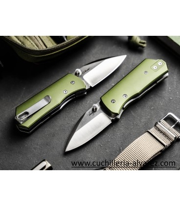 Navaja Magnum LEFTI 01BP0006