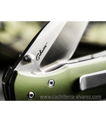 Navaja Magnum LEFTI 01BP0006