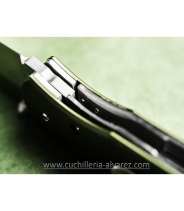 Navaja Magnum LEFTI 01BP0006