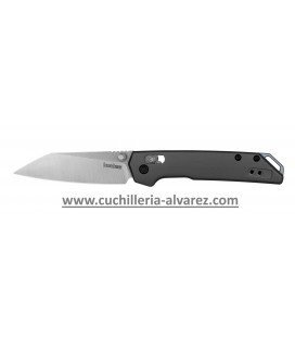 Navaja KERSHAW Mini Iridium Reverse Tanto KW2051R