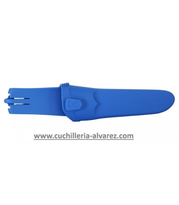 Cuchillo MORAKNIV Basic ED. Limitada 2025 Dala Red/Siljan Blue MO14502