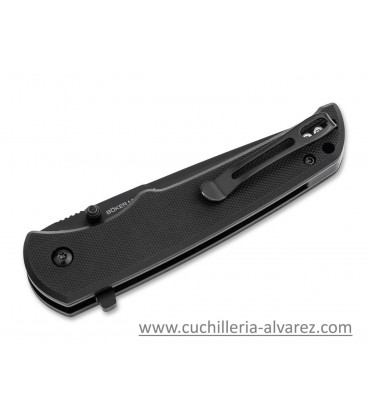 Navaja Magnum by BOKER Blackjay 01BM0004